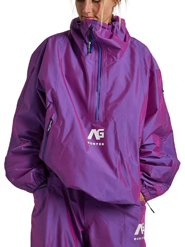 AG Offspin Jacket