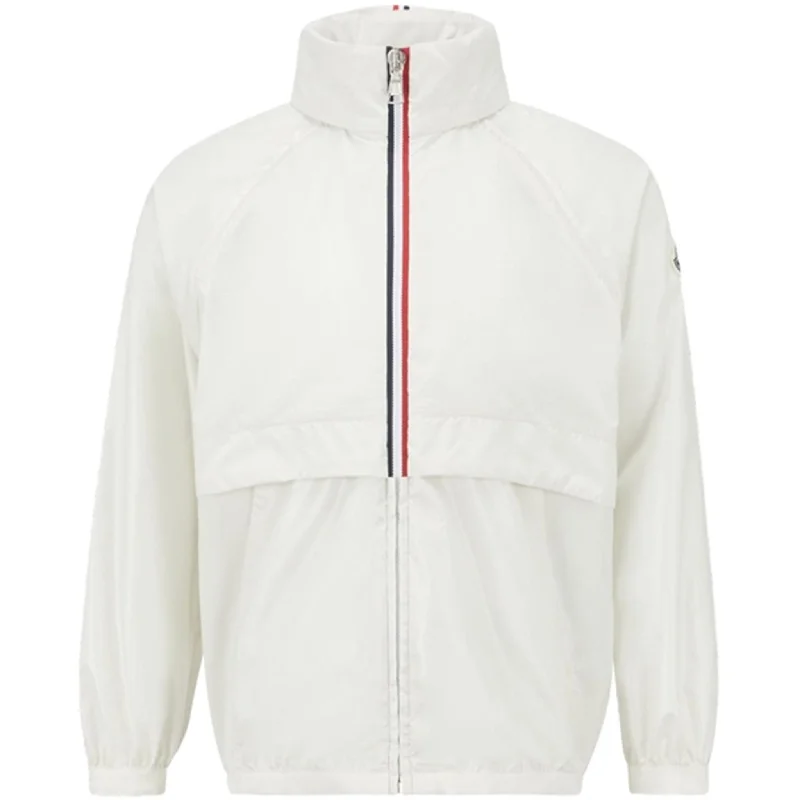 Moncler Baseda Jacket Natural