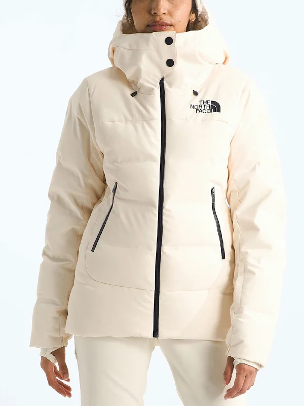 Cirque Down Snow Jacket (Women)