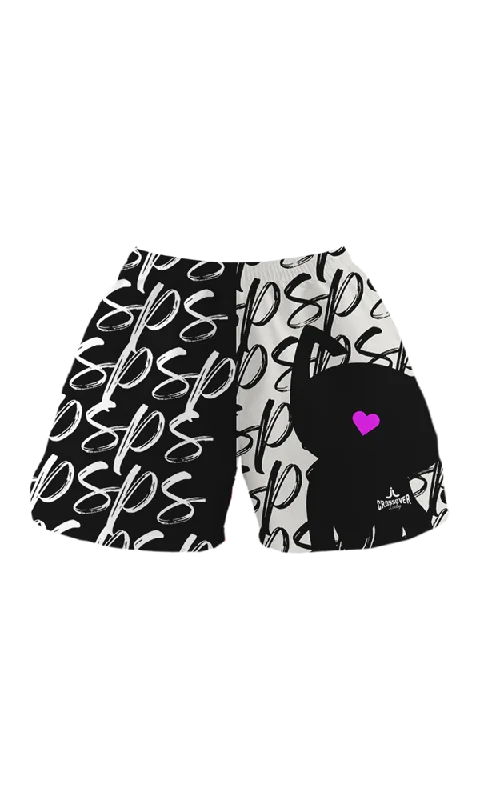 Meow, Women Shorts