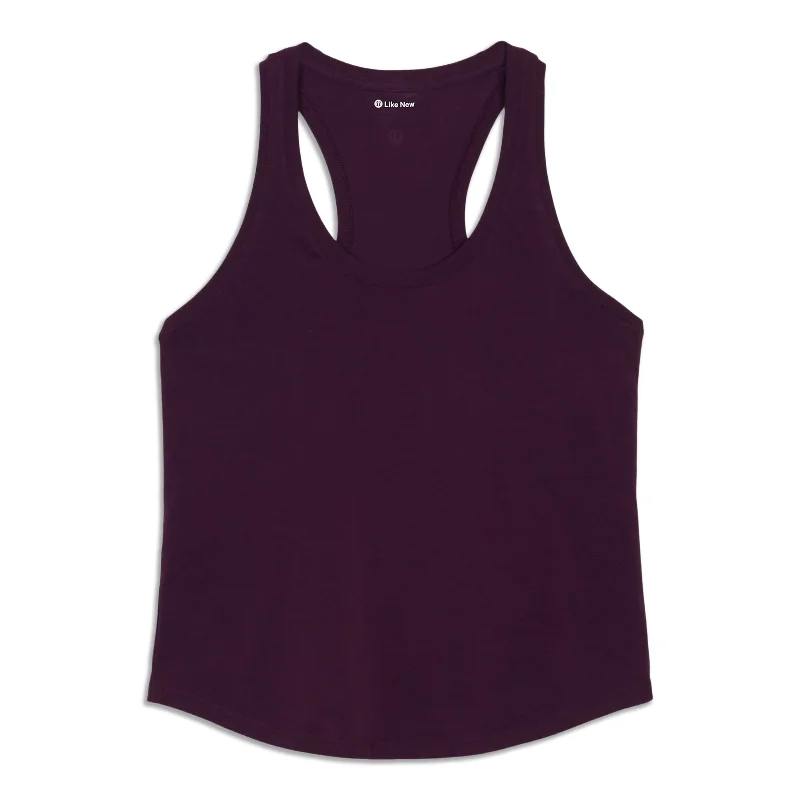 Love Tank Top - Resale