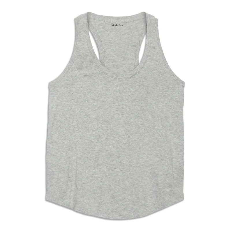 Love Tank Top - Resale