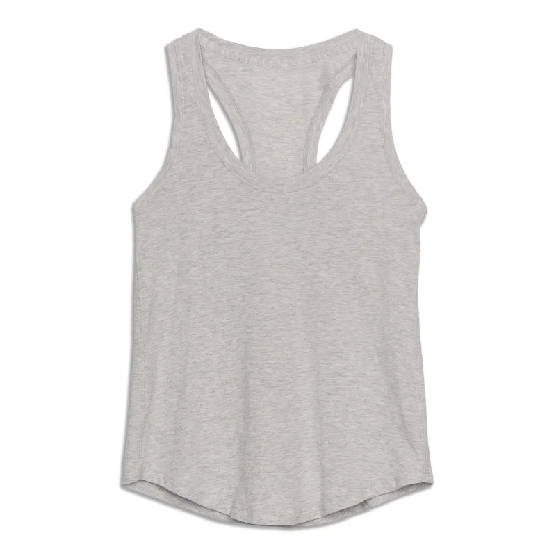 Love Tank Top - Resale