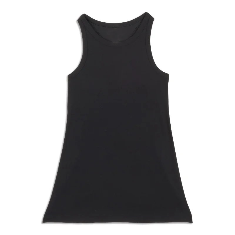 lululemon Align™ Hip-Length Racerback Tank Top - Resale