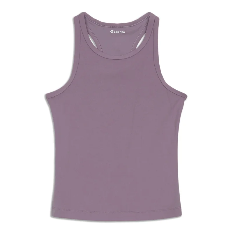 lululemon Align™ Waist-Length Racerback Tank Top - Resale