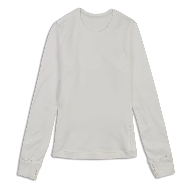 Runderful Long Sleeve Rulu™ - Resale