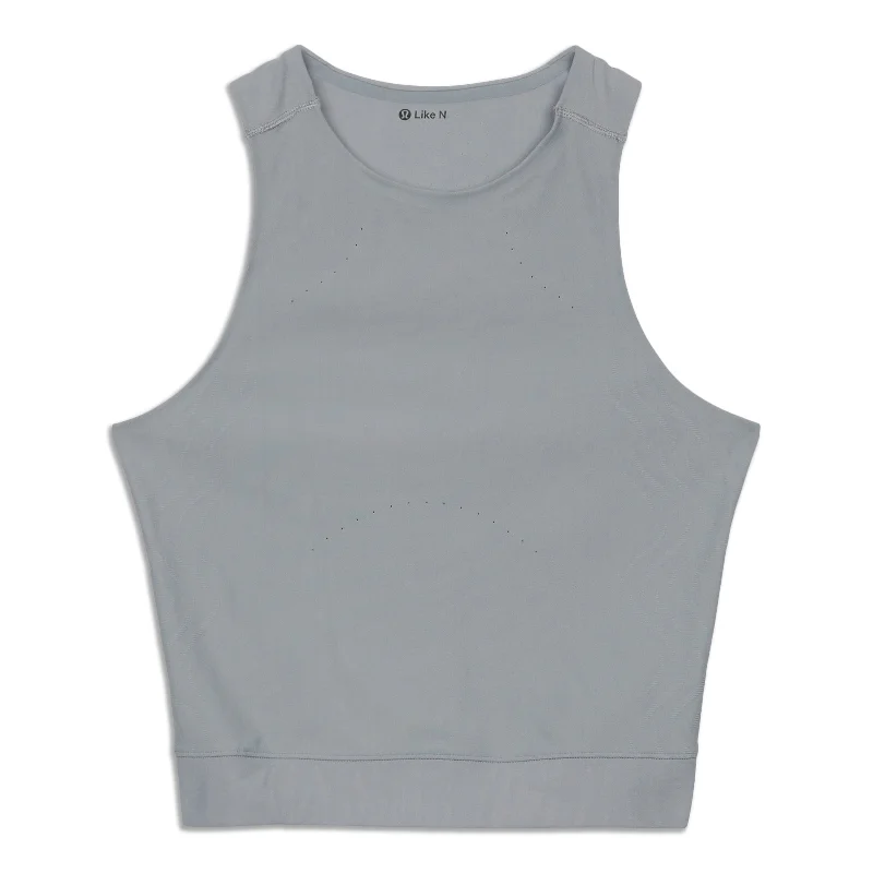 SenseKnit Running Tank Top - Resale