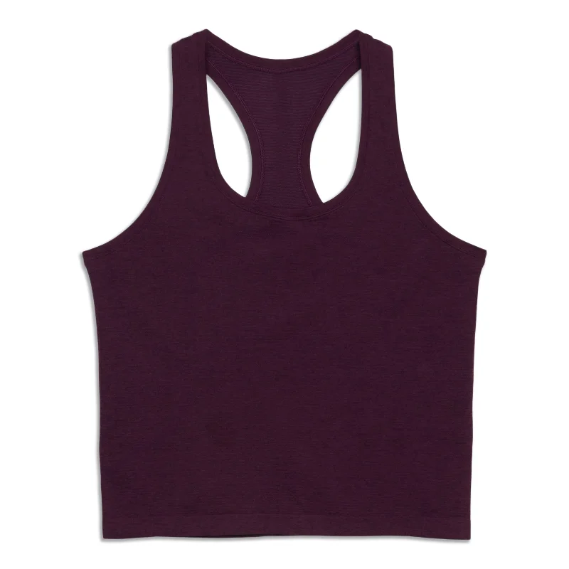 Swiftly Tech Racerback Tank Top 2.0 - Resale